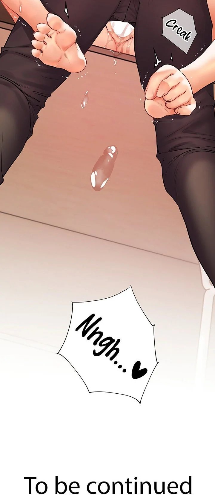 Teacher’s Efforts Chapter 54 Page 20