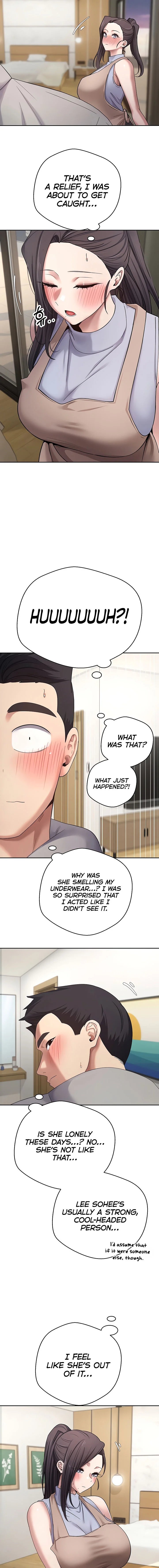 Turning My Life Around With Crypto Chapter 40 Page 7