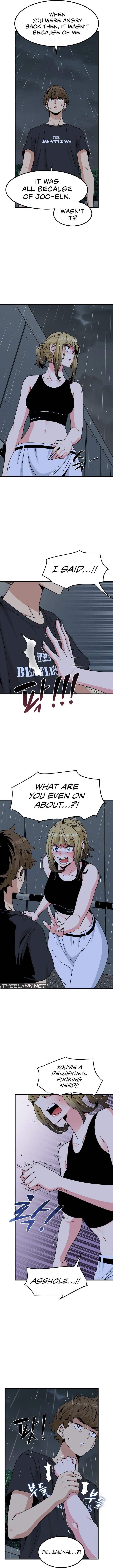 The Turning Point Chapter 56 Page 6