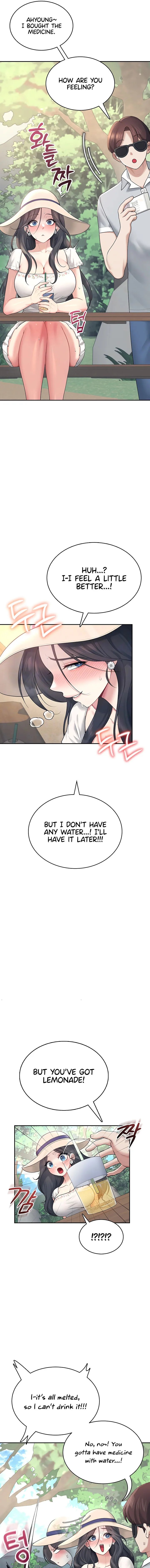 Wireless Onahole Chapter 34 Page 5