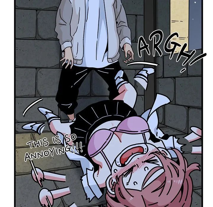 The Turning Point Chapter 87 Page 50 The Turning Point Chapter 87 Page 50