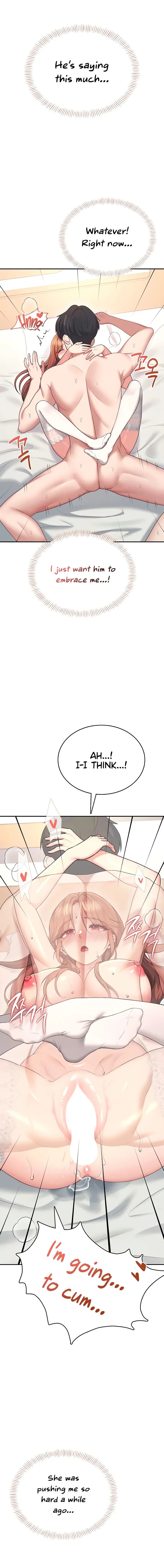 Wireless Onahole Chapter 56 Page 10 Wireless Onahole Chapter 56 Page 10