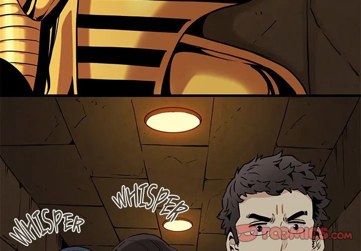 The Turning Point Chapter 78 Page 3 The Turning Point Chapter 78 Page 3