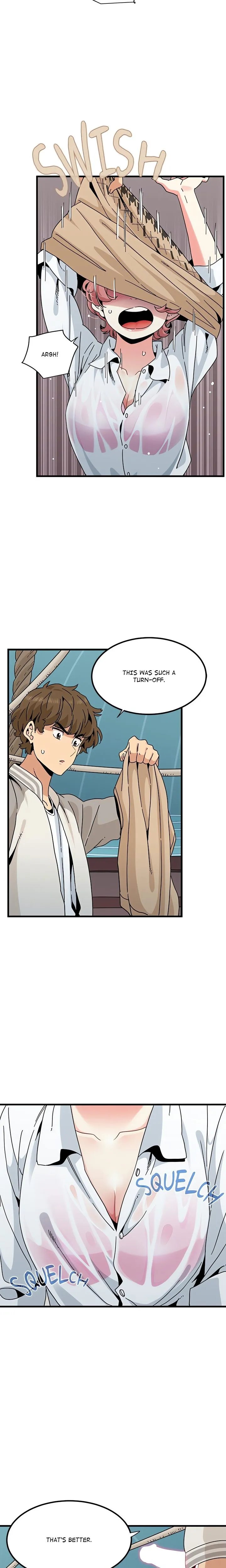 The Turning Point Chapter 84 Page 19 The Turning Point Chapter 84 Page 19
