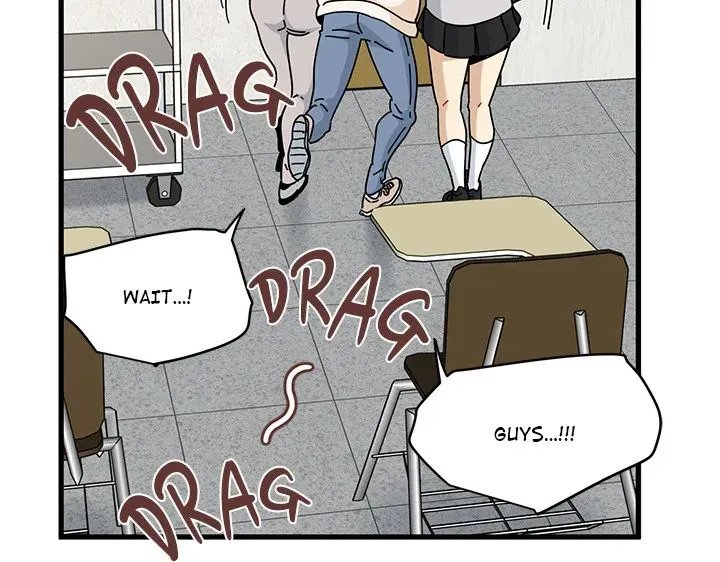The Turning Point Chapter 92 Page 123 The Turning Point Chapter 92 Page 123