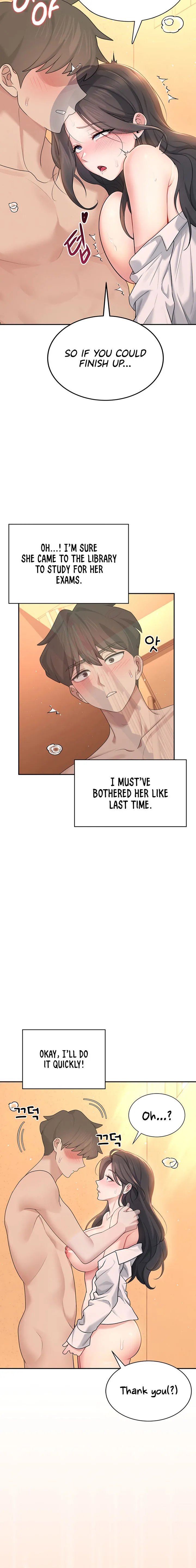Wireless Onahole Chapter 19 Page 18 Wireless Onahole Chapter 19 Page 18