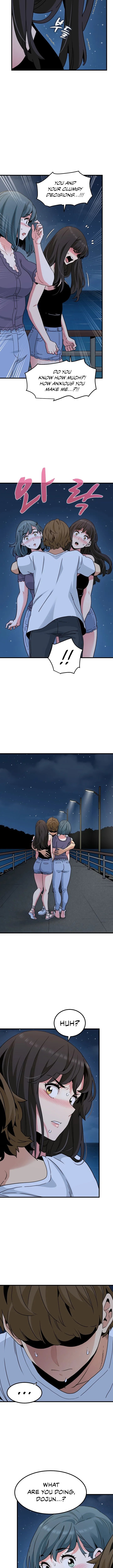 The Turning Point Chapter 48 Page 8
