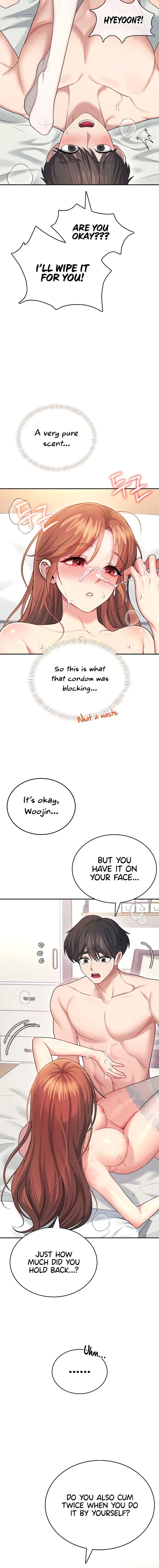 Wireless Onahole Chapter 56 Page 20 Wireless Onahole Chapter 56 Page 20