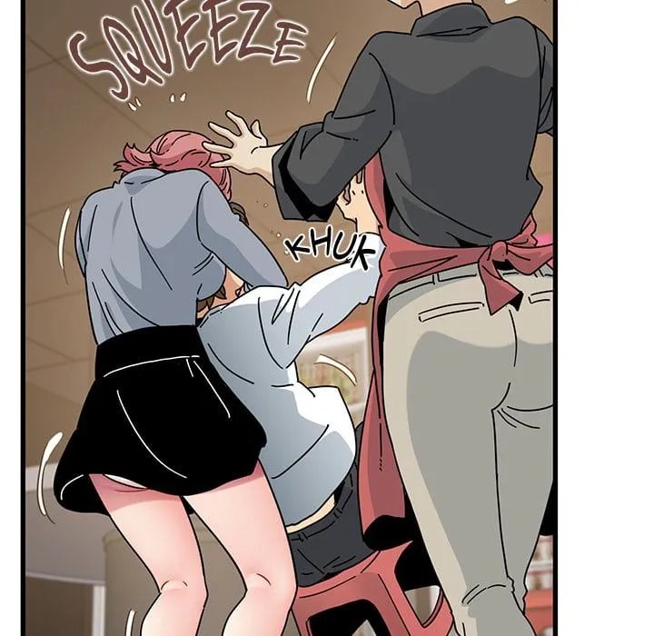 The Turning Point Chapter 99 Page 70 The Turning Point Chapter 99 Page 70