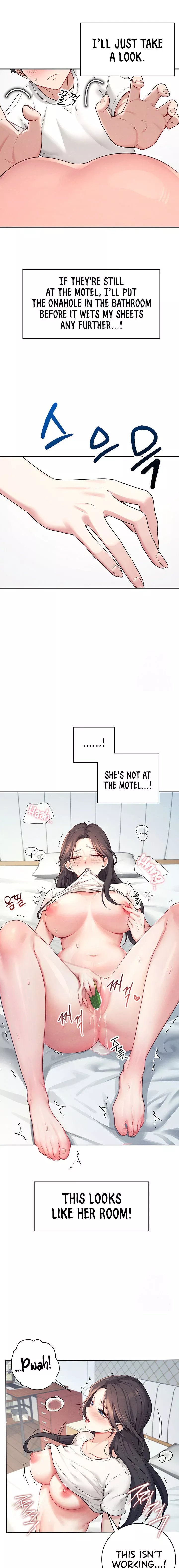 Wireless Onahole Chapter 6 Page 7 Wireless Onahole Chapter 6 Page 7