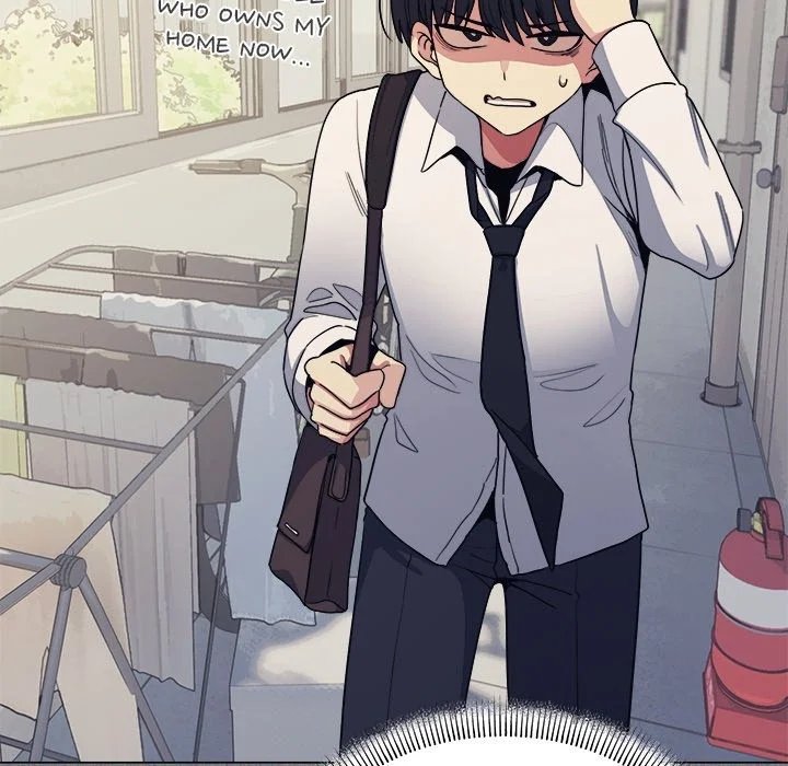 Someone Stop Her! Chapter 5 Page 20 Someone Stop Her! Chapter 5 Page 20