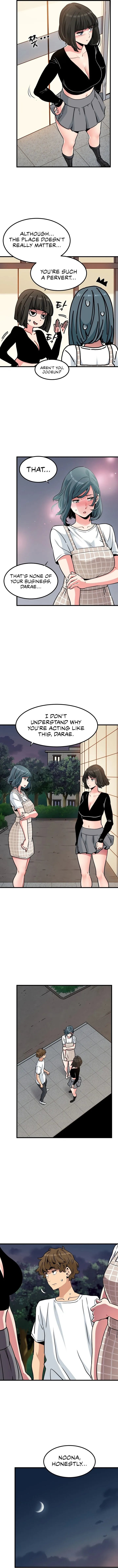 The Turning Point Chapter 75 Page 2