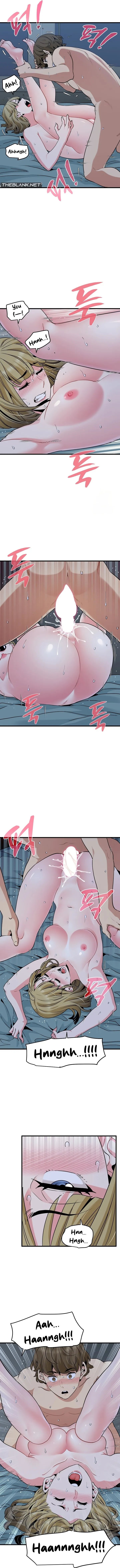 The Turning Point Chapter 63 Page 7