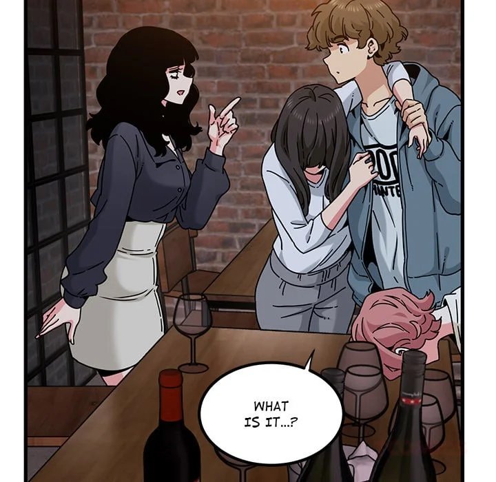 The Turning Point Chapter 110 Page 93 The Turning Point Chapter 110 Page 93