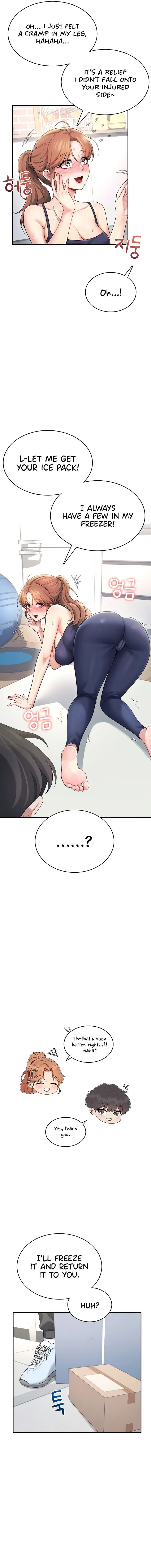 Wireless Onahole Chapter 30 Page 19 Wireless Onahole Chapter 30 Page 19