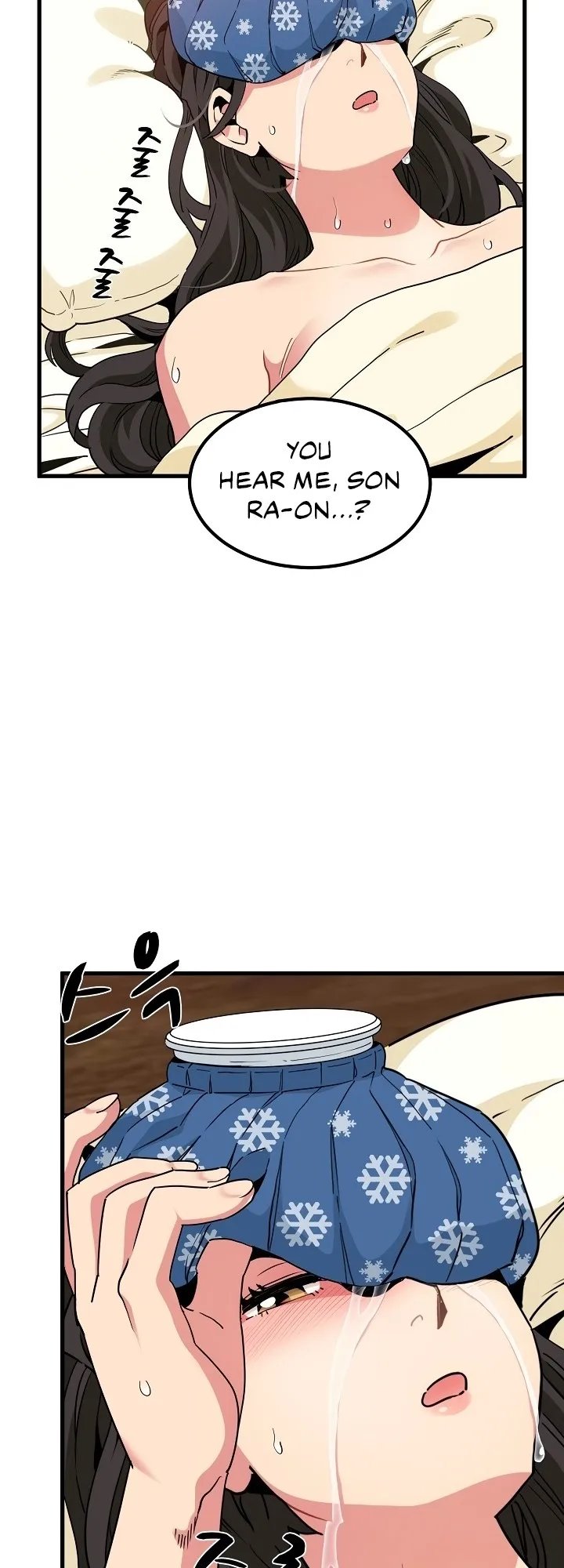 The Turning Point Chapter 11 Page 25 The Turning Point Chapter 11 Page 25