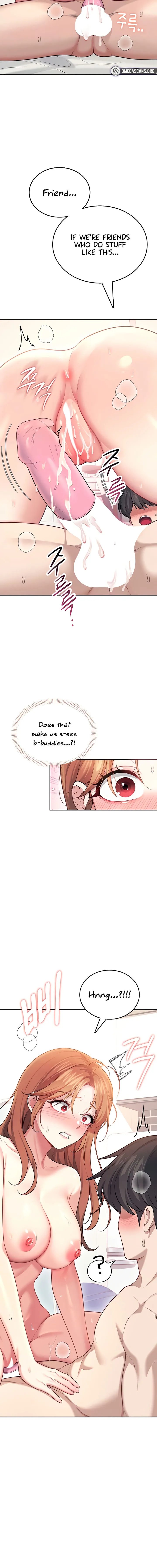 Wireless Onahole Chapter 49 Page 18 Wireless Onahole Chapter 49 Page 18
