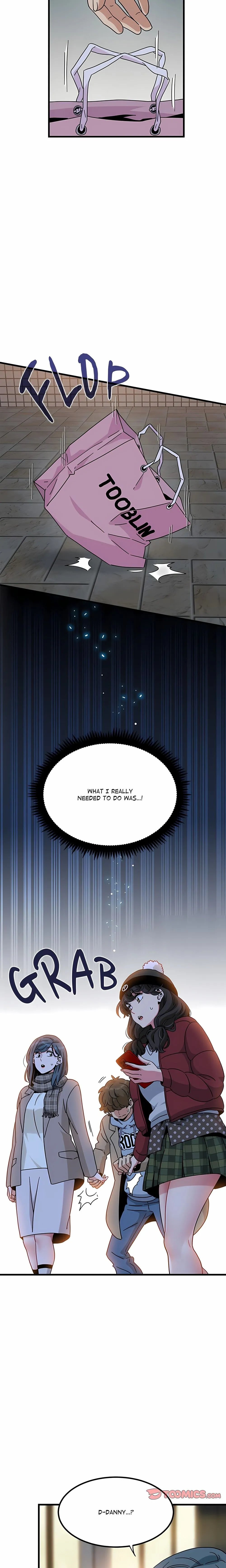 The Turning Point Chapter 132 Page 15 The Turning Point Chapter 132 Page 15
