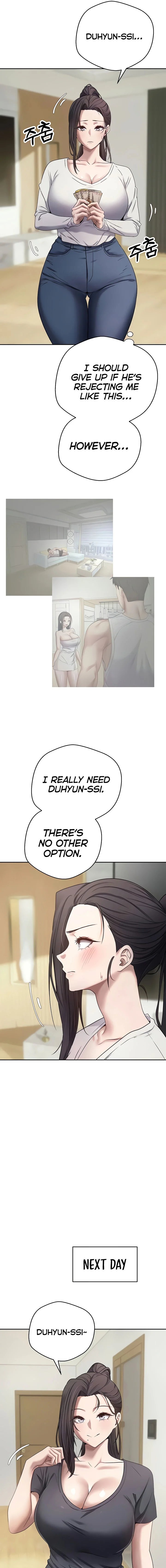 Turning My Life Around With Crypto Chapter 16 Page 7