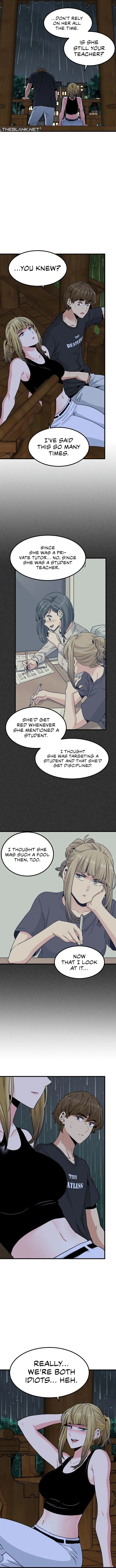 The Turning Point Chapter 57 Page 10