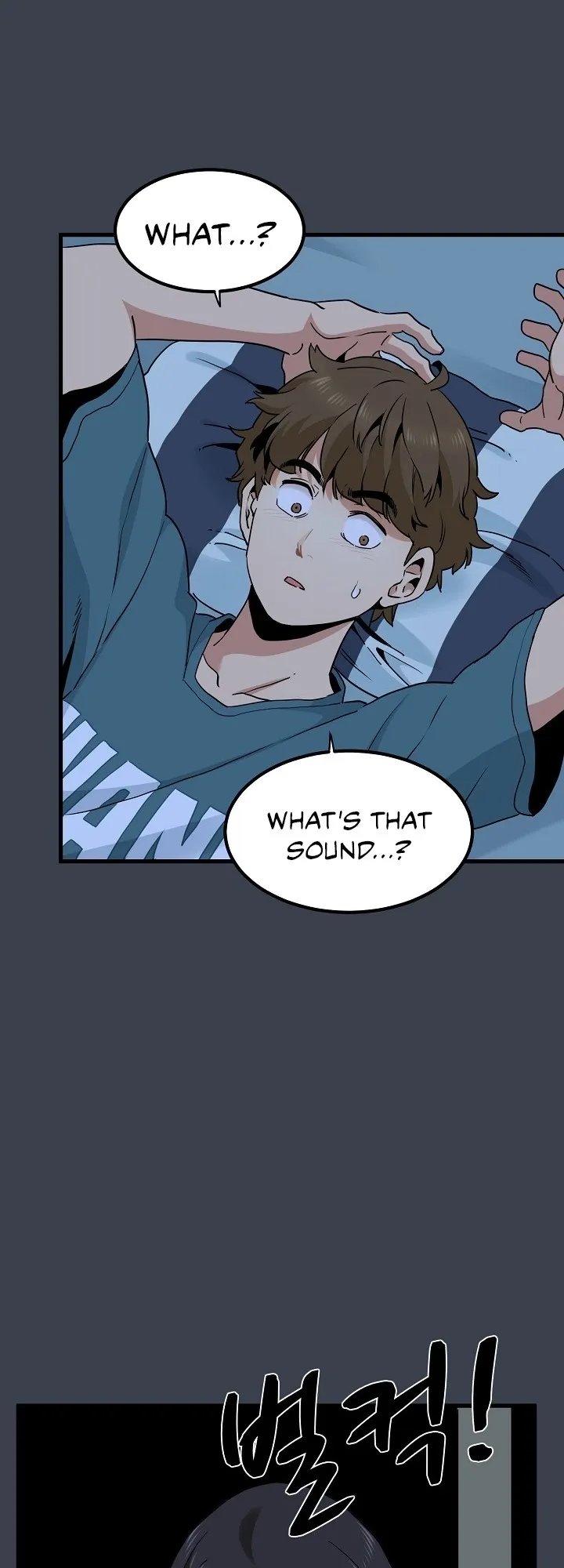 The Turning Point Chapter 11 Page 61 The Turning Point Chapter 11 Page 61