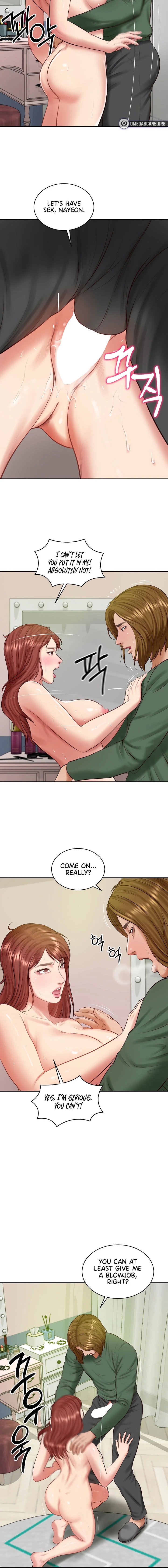 The Billionaire’s Monster Cock Son-In-Law Chapter 50 Page 14