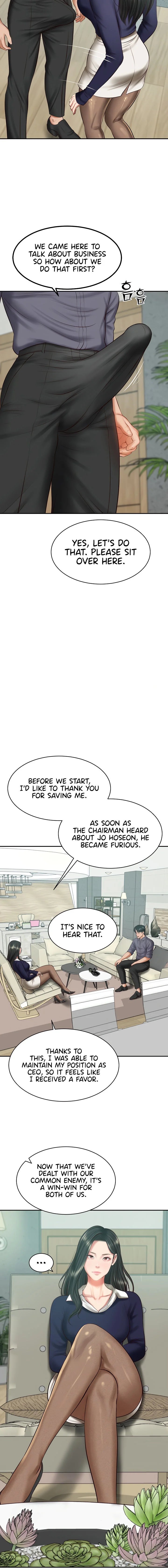The Billionaire’s Monster Cock Son-In-Law Chapter 41 Page 4