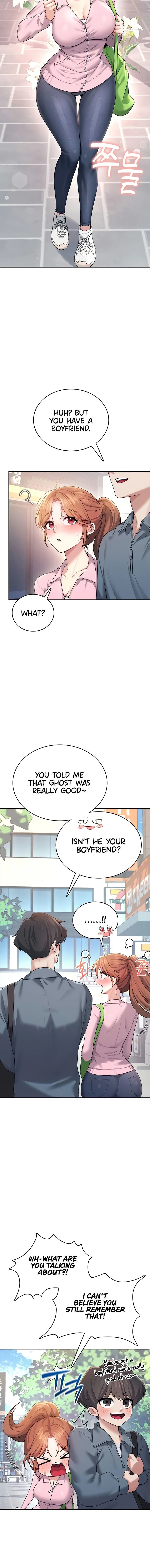 Wireless Onahole Chapter 37 Page 8