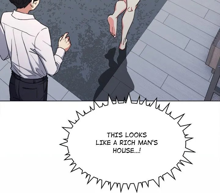 Someone Stop Her! Chapter 3 Page 22 Someone Stop Her! Chapter 3 Page 22