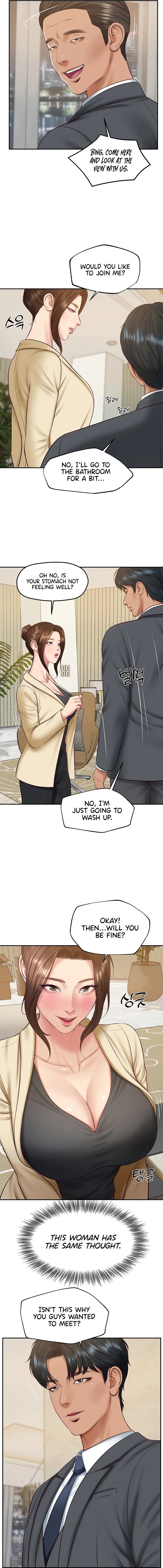 The Billionaire’s Monster Cock Son-In-Law Chapter 81 Page 13