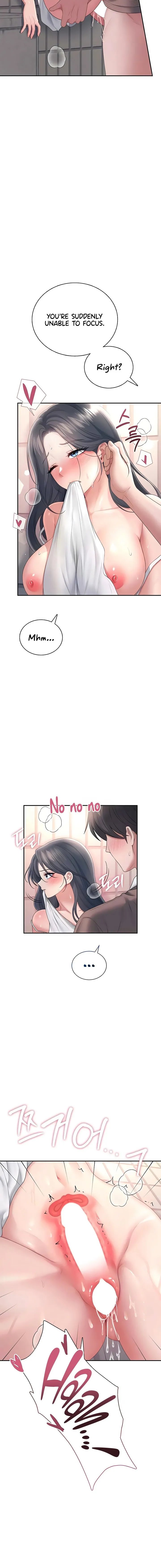 Wireless Onahole Chapter 87 Page 6