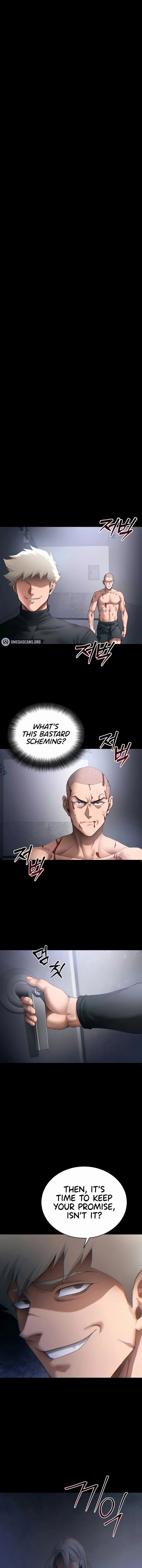 Taming A Female Bully Chapter 51 Page 1