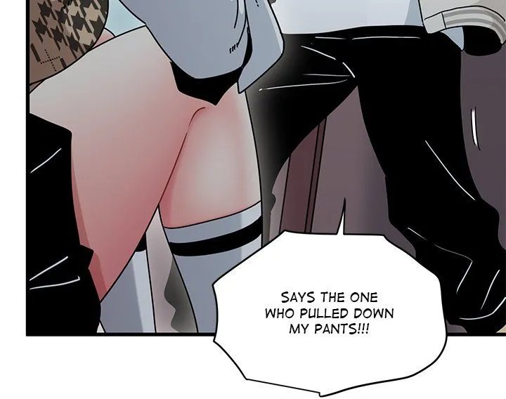 The Turning Point Chapter 83 Page 109 The Turning Point Chapter 83 Page 109