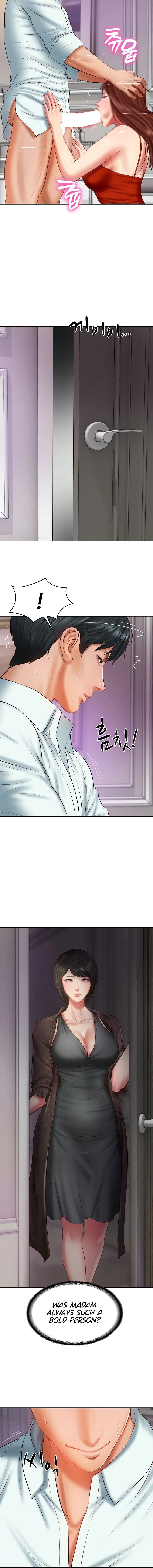 The Billionaire’s Monster Cock Son-In-Law Chapter 32 Page 2