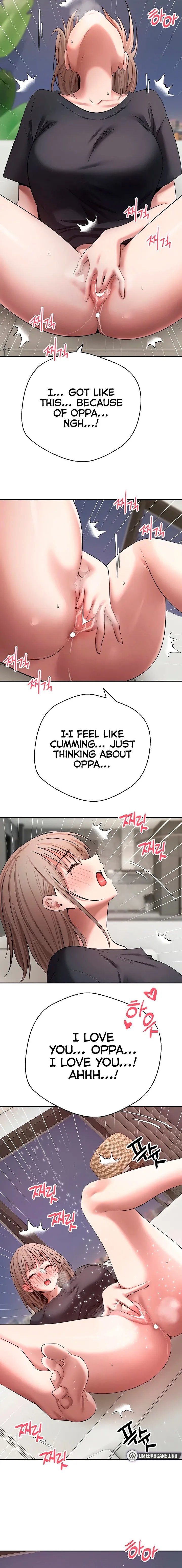 Turning My Life Around With Crypto Chapter 74 Page 14