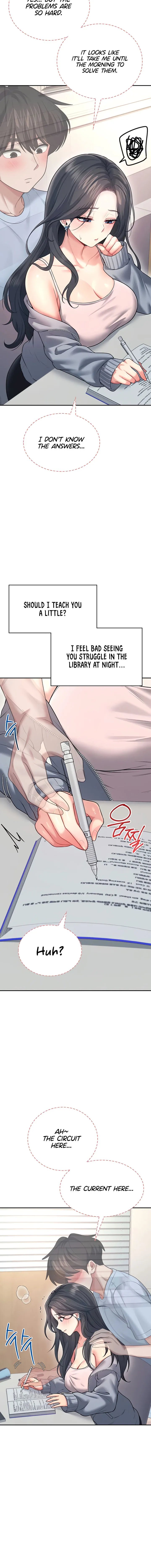 Wireless Onahole Chapter 51 Page 6