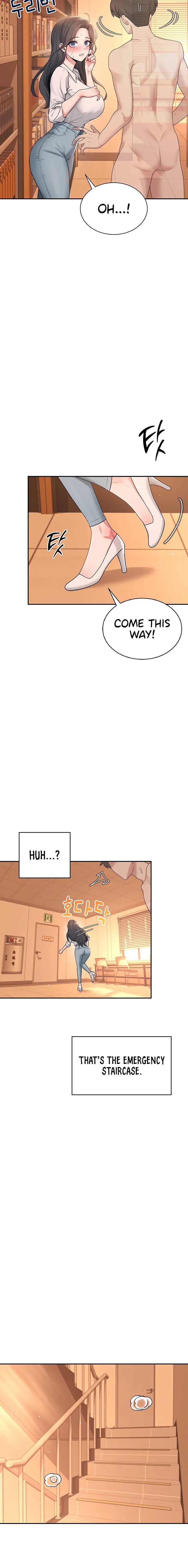 Wireless Onahole Chapter 18 Page 8 Wireless Onahole Chapter 18 Page 8