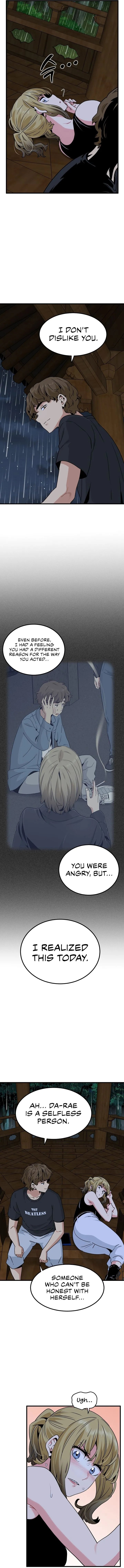 The Turning Point Chapter 57 Page 6
