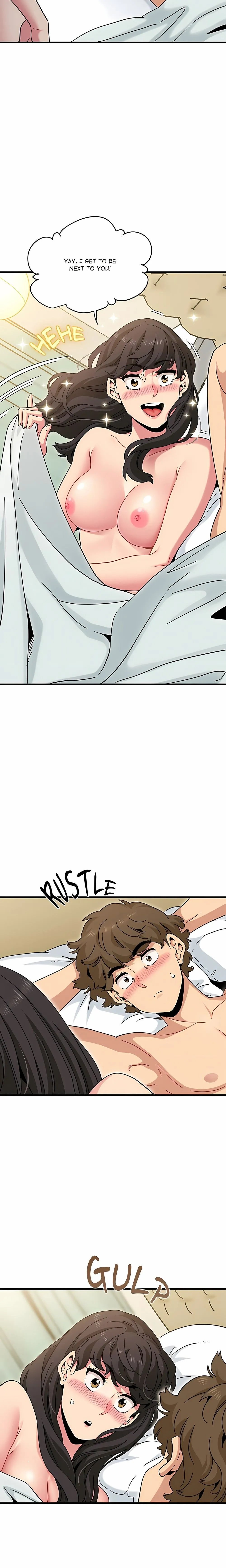 The Turning Point Chapter 133 Page 9