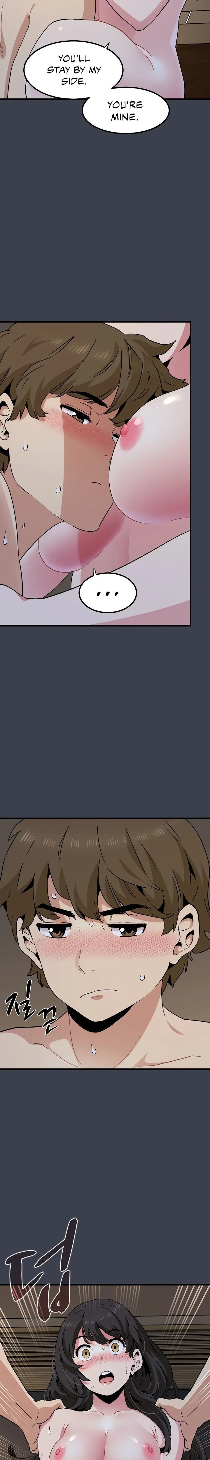 The Turning Point Chapter 34 Page 17 The Turning Point Chapter 34 Page 17