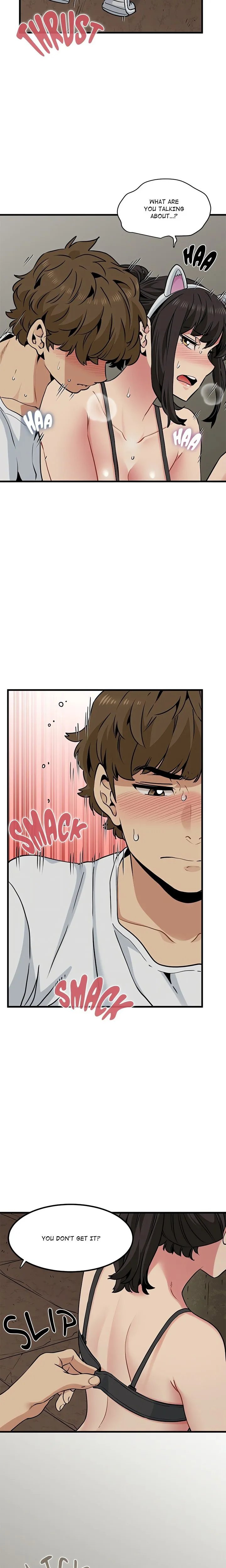 The Turning Point Chapter 79 Page 9 The Turning Point Chapter 79 Page 9