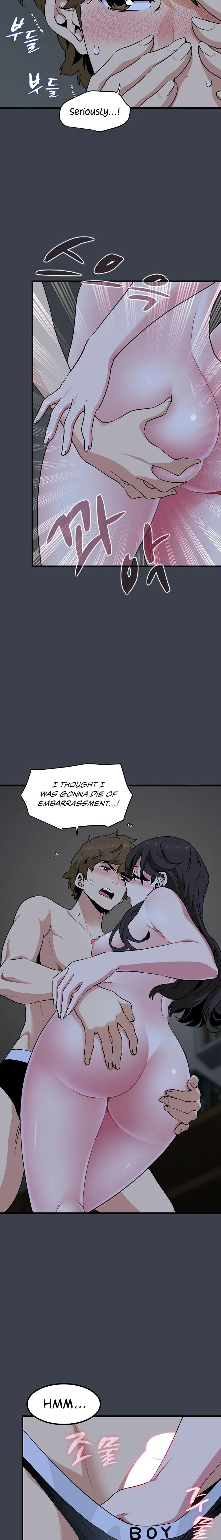 The Turning Point Chapter 34 Page 8 The Turning Point Chapter 34 Page 8