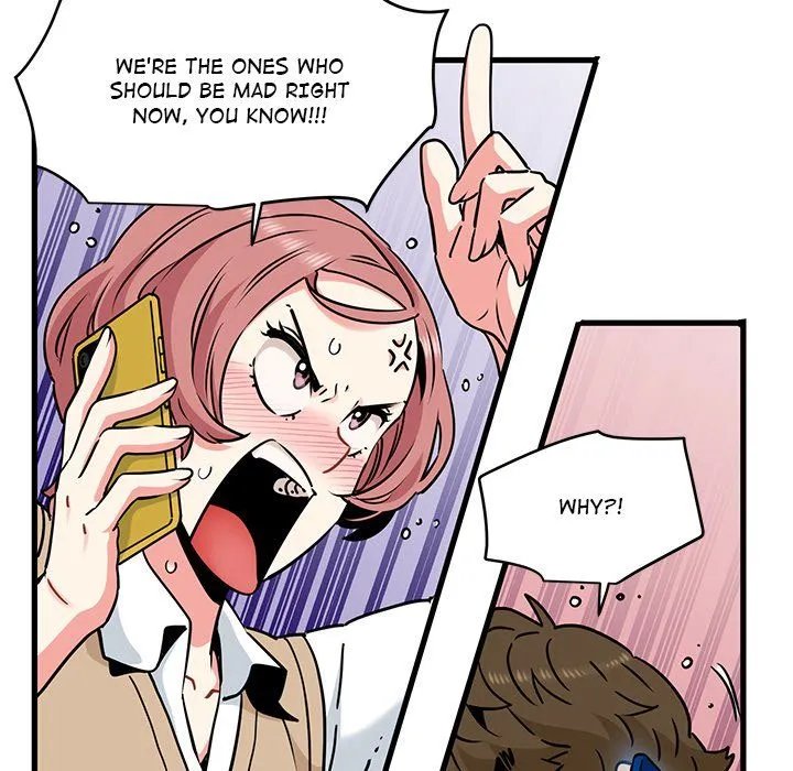 The Turning Point Chapter 80 Page 42 The Turning Point Chapter 80 Page 42