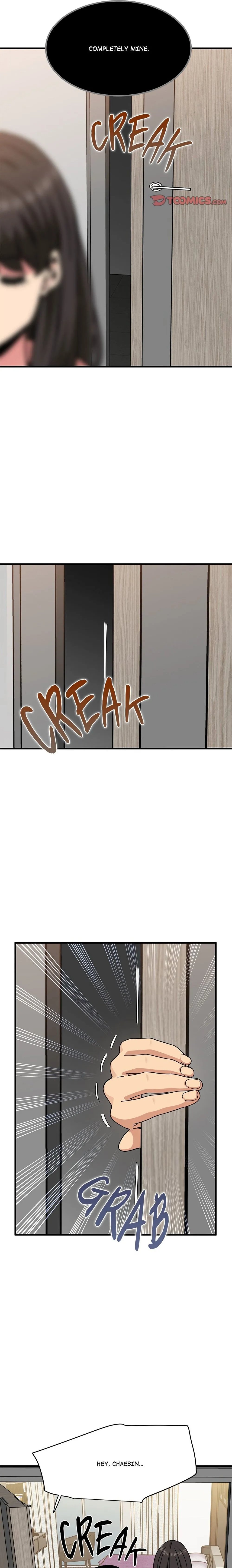 The Turning Point Chapter 122 Page 20 The Turning Point Chapter 122 Page 20