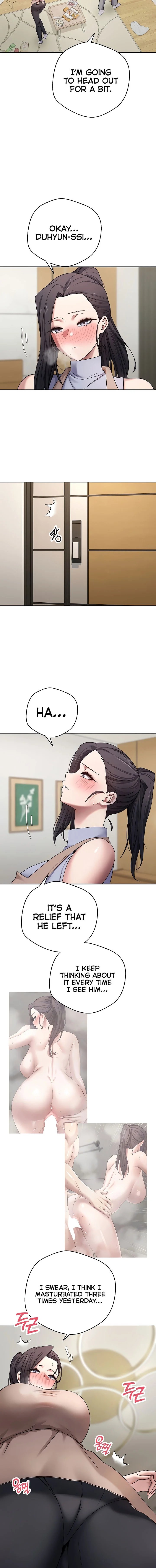 Turning My Life Around With Crypto Chapter 40 Page 4