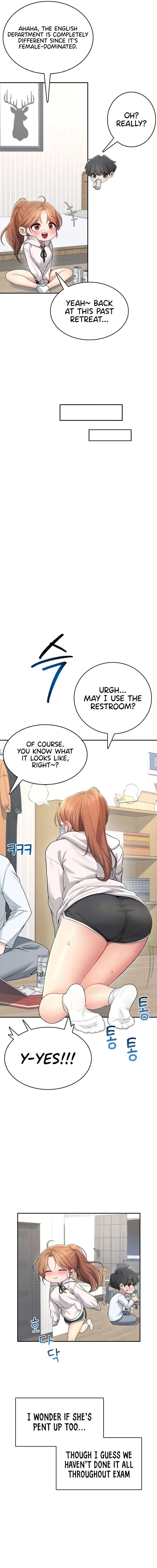 Wireless Onahole Chapter 24 Page 11