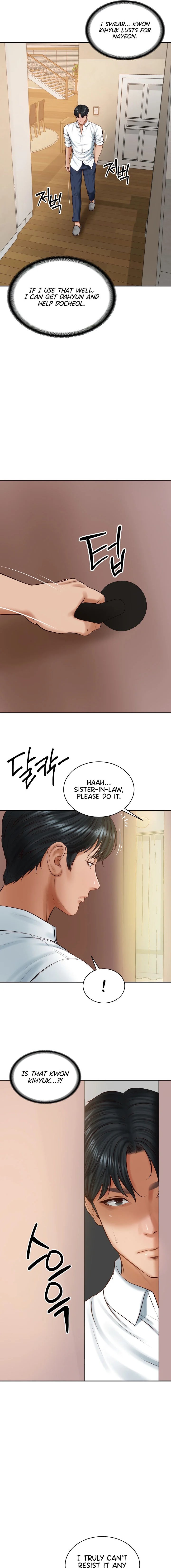 The Billionaire’s Monster Cock Son-In-Law Chapter 50 Page 7