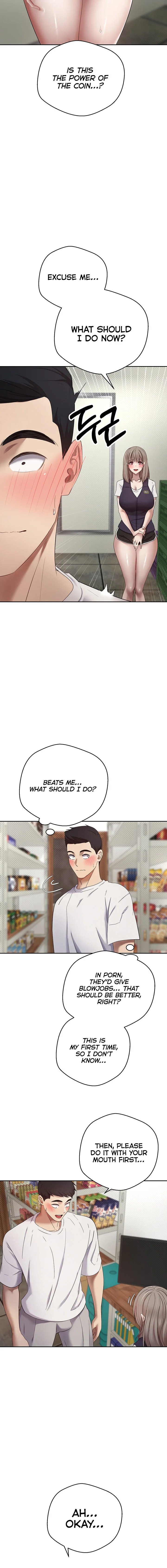 Turning My Life Around With Crypto Chapter 2 Page 16