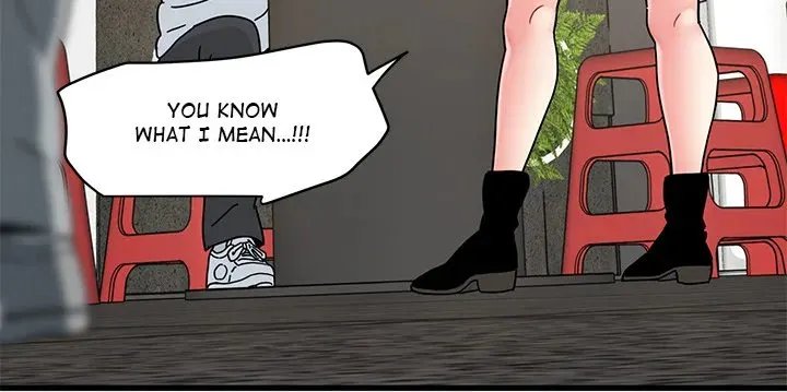 The Turning Point Chapter 98 Page 151 The Turning Point Chapter 98 Page 151
