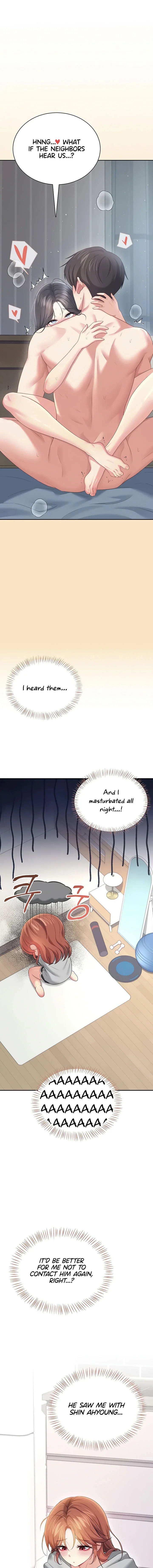 Wireless Onahole Chapter 74 Page 5